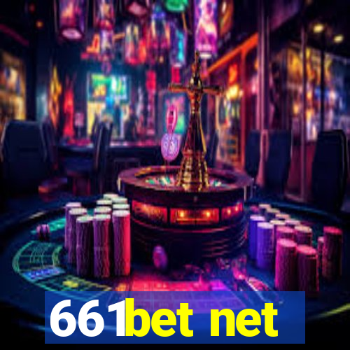 661bet net